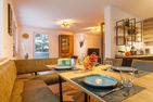  Ferienhaus am Wald Harz - 