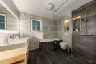  Ferienhaus am Wald Harz - 