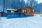  Ferienhaus am Wald Harz - 