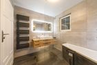  Ferienhaus am Wald Harz - 