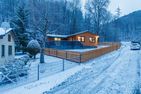  Ferienhaus am Wald Harz - 