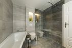  Ferienhaus am Wald Harz - 