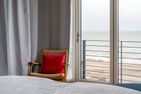  Strandhaus Wyk auf Föhr - Schlafzimmer
