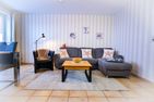 Haus am Waldbad AW12 Cuxhaven Sahlenburg - Wohnzimmer