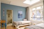  Strandhaus Wyk auf Föhr - Schlafzimmer