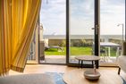  Strandhaus Wyk auf Föhr - Wohnzimmer