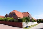  Crevette Greetsiel - Hauptansicht