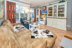  Haus Tinchen Westerland - Wohnzimmer