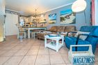  Haus Tinchen Westerland - Wohnzimmer
