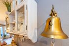  Haus Tinchen Westerland - Wohnzimmer