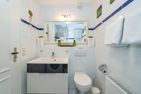  Haus Tinchen Westerland - Badezimmer