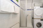  Haus Tinchen Westerland - Badezimmer