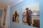  Haus Tinchen Westerland - Dekoratives Detail