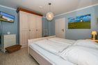  Haus Tinchen Westerland - Schlafzimmer
