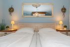  Haus Tinchen Westerland - Schlafzimmer