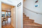  Haus Tinchen Westerland - Wohnzimmer