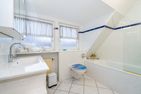  Haus Tinchen Westerland - Badezimmer