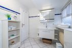  Haus Tinchen Westerland - Badezimmer