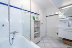  Haus Tinchen Westerland - Badezimmer