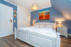  Haus Tinchen Westerland - Schlafzimmer