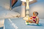  Haus Tinchen Westerland - Dekoratives Detail