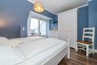  Haus Tinchen Westerland - Schlafzimmer