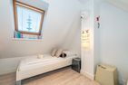 Haus Tinchen Westerland - Schlafzimmer
