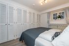  Hüs Monika Keitum - Schlafzimmer
