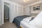  Hüs Monika Keitum - Schlafzimmer