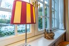  Hüs Monika Keitum - Wohnzimmer