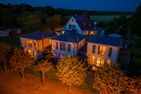  Ferienhäuser an der alten Gärtnerei Heiligendamm - 