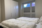  Dahmer Dünen - Ostseezauber Dahme - Schlafzimmer