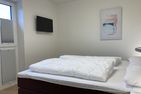  Dahmer Dünen - Ostseezauber Dahme - Schlafzimmer
