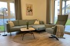  Dahmer Dünen - Ostseezauber Dahme - Wohnzimmer