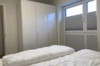  Dahmer Dünen - Ostseezauber Dahme - Schlafzimmer