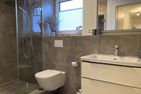  Dahmer Dünen - Ostseezauber Dahme - Badezimmer