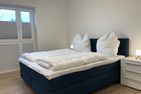  Dahmer Dünen - Ostseezauber Dahme - Schlafzimmer