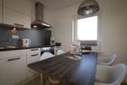  Haus Schössler Wohnung 1  - Küche / Küchenzeile