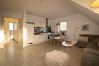  Haus Schössler Wohnung 1  - Wohnzimmer