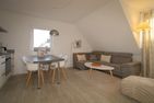  Haus Schössler Wohnung 1  - Wohnzimmer
