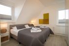 Haus Schössler Wohnung 1  - Schlafzimmer
