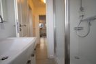  Haus Schössler Wohnung 1  - Badezimmer