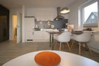  Haus Schössler Wohnung 1  - Küche / Küchenzeile