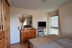  Ferienwohnung F10 - "Seebrise" Graal-Müritz - Schlafzimmer