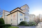  Haus Sonnenburg Kühlungsborn-Ost - Hauptansicht