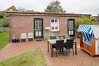 Villa Westend 'Villa Westend' Häuschen  -