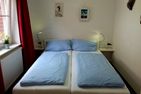  Greeta Greetsiel/Krummhörn - Schlafzimmer