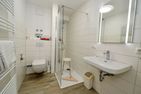 Haus Nordseebrandung ND63 Cuxhaven Sahlenburg - Badezimmer
