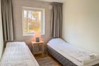  (19) Ferienhaus "Karlssons grünes Dach" am See mit Sauna Smaland - 