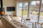  (19) Ferienhaus "Karlssons grünes Dach" am See mit Sauna Smaland - 